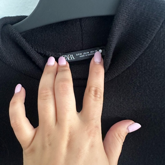 ZARA DRESS - Picture 2 of 2